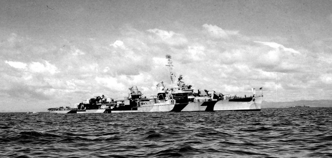 ship